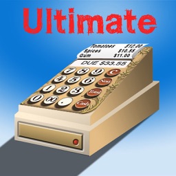 Cash Register Ultimate Edition