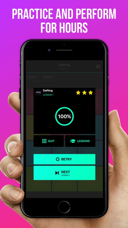 Beat maker pro - Drum Pad screenshot-4