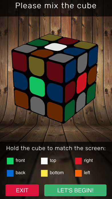CubeSmith (BS Magic) screenshot 4