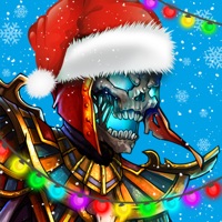 Gems of War – Match 3 RPG