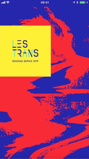 appli rencontre trans