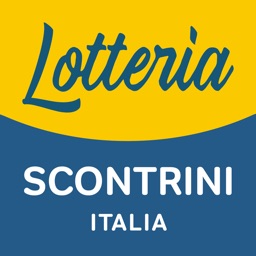 Lotteria Scontrini Italia