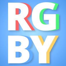 Activities of RGBY.