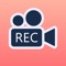 +Screen Recorder App