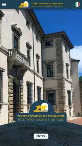 Game screenshot Palazzo Cesi - Acquasparta mod apk