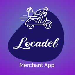 Locadel Merchant