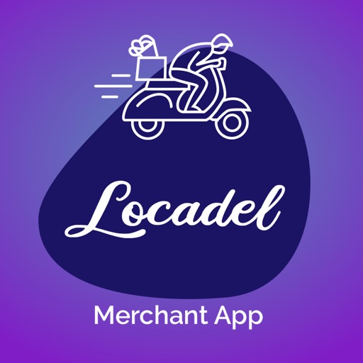 Locadel Merchant