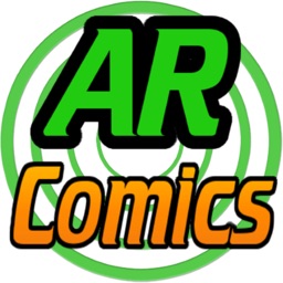 AR Comics