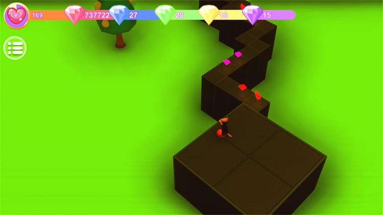 My Little Kitty：Play Ball screenshot-3