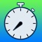 Illumiwatch is a robust and easy to use timer