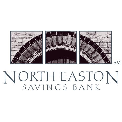 North Easton Savings Bank iOS App