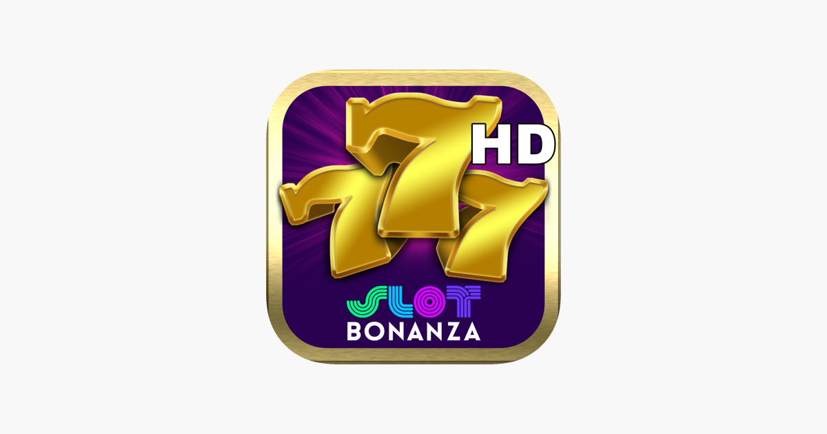 Slot bonanza free apk download