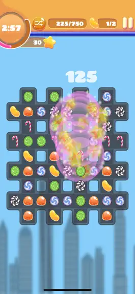 Game screenshot Four or more to score mod apk