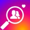Checkup who unfollowed you or deleted like or comment