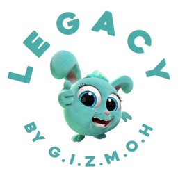 GIZMOH Legacy