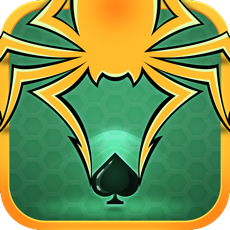 Activities of Spider Solitaire*