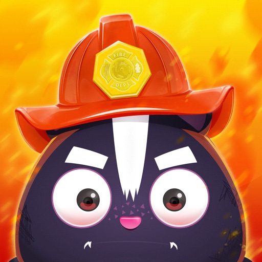 TO-FU Oh!FIRE iOS App