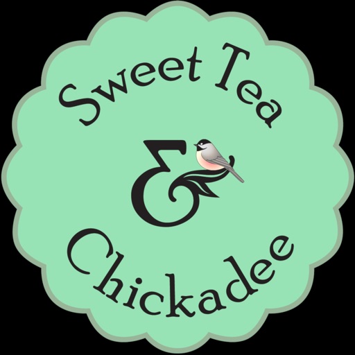 Sweet Tea and Chickadee