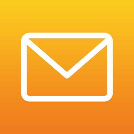 Mail Access for Outlook Icon