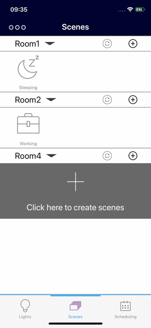 Jianzhi Smart BLE(圖4)-速報App