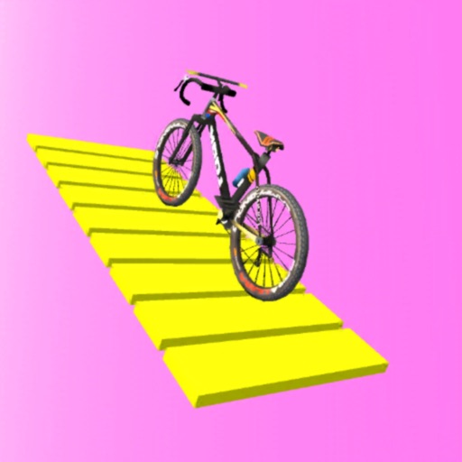Bike Steps