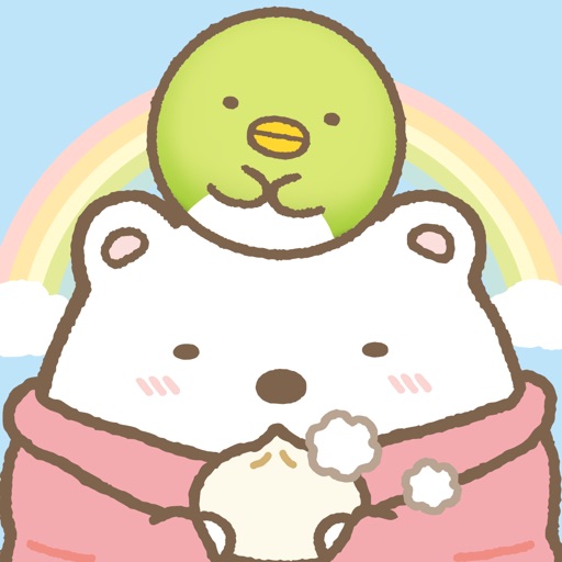Sumikko gurashi-Puzzling Ways