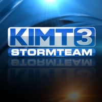 Contact KIMT Weather - Radar