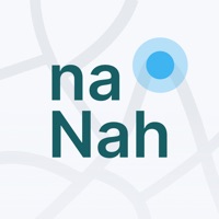 naNah app not working? crashes or has problems?