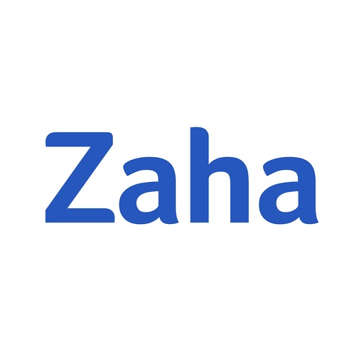 Zaha Store