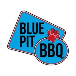 Blue Pit BBQ