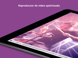 Captura de Pantalla 2 Puffin Web Browser iphone