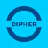 Cipher: Encrypt & Decrypt Text App Delete