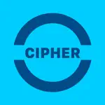 Cipher: Encrypt & Decrypt Text App Support