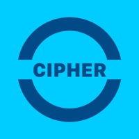 Cipher: Encrypt & Decrypt Text