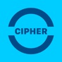 Cipher: Encrypt & Decrypt Text app download