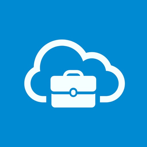 CloudBag iOS App