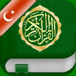 Quran in Turkish, Arabic