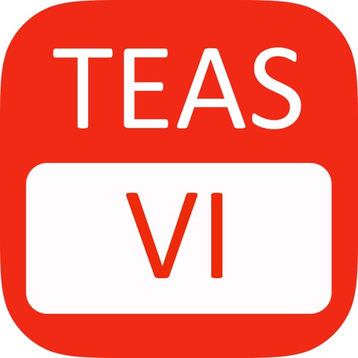 ATI TEAS® 6 Practice Test icon