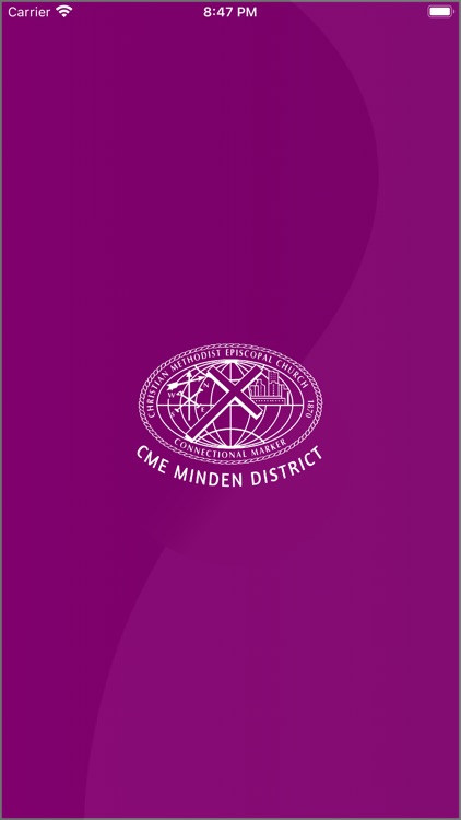 Minden District