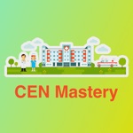 CEN Mastery, Practice Test