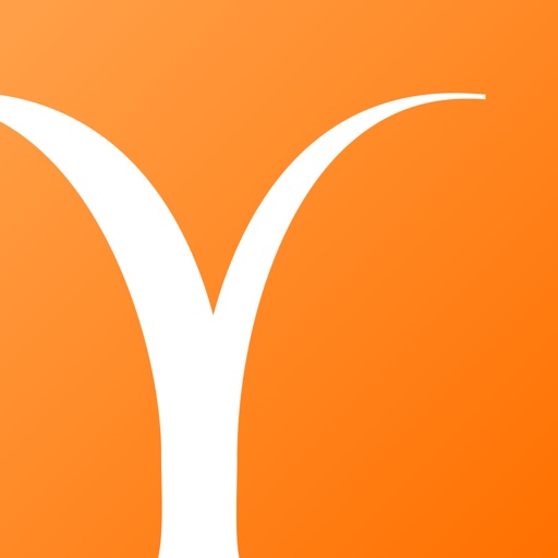 Yoga International iOS App