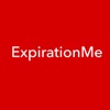 ExpirationMe