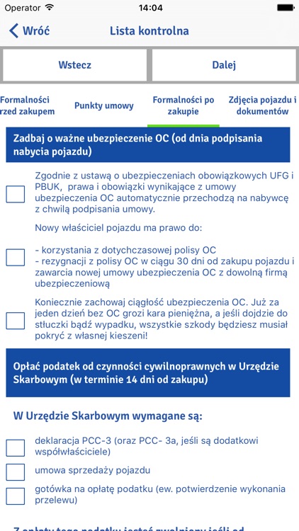 UFG Kup Auto screenshot-3