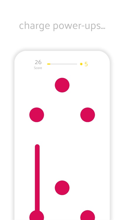 Linear: Minimalist Arcade Game