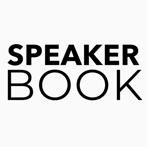 Speaker Book KRM