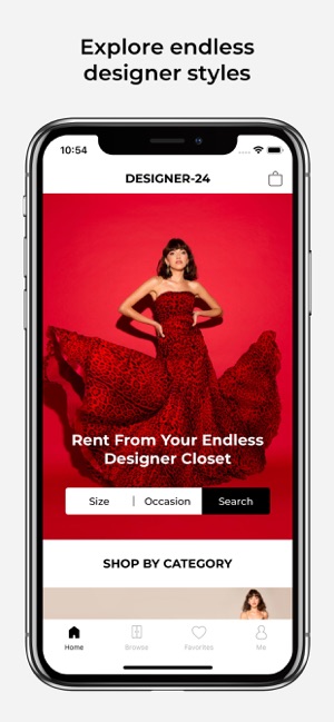 Designer-24: Rent The Look(圖3)-速報App