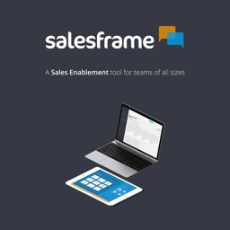 Salesframe