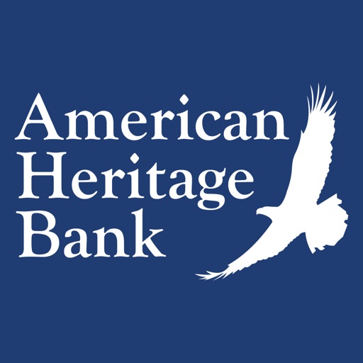 American Heritage Bank NM iOS App