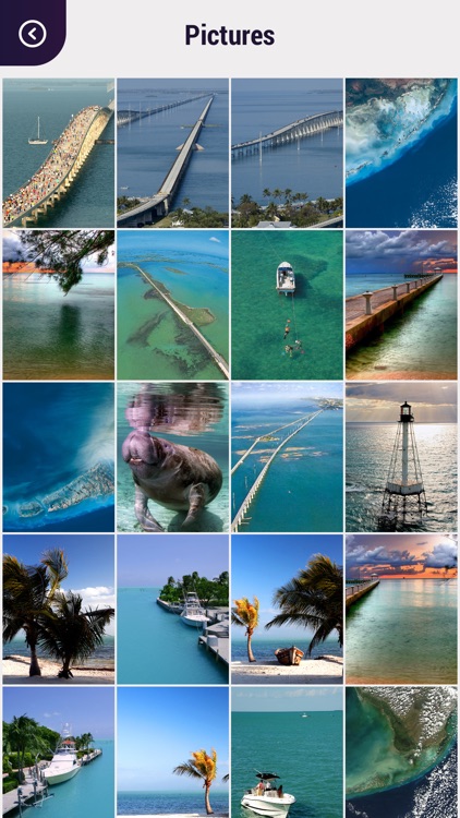 Florida Keys Travel Guide screenshot-4