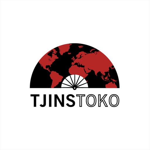 Tjin's Toko - NL